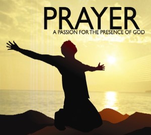 PRAYER-SERIES
